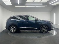 USED 2022 22 PEUGEOT 3008 1.2 PureTech Allure Premium SUV 5dr Petrol EAT Euro 6 (s/s) (130 ps) 
