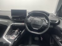 USED 2022 22 PEUGEOT 3008 1.2 PureTech Allure Premium SUV 5dr Petrol EAT Euro 6 (s/s) (130 ps) 