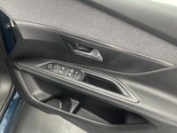 USED 2022 22 PEUGEOT 3008 1.2 PureTech Allure Premium SUV 5dr Petrol EAT Euro 6 (s/s) (130 ps) 