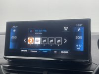 USED 2022 22 PEUGEOT 3008 1.2 PureTech Allure Premium SUV 5dr Petrol EAT Euro 6 (s/s) (130 ps) 