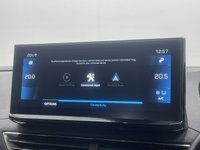USED 2022 22 PEUGEOT 3008 1.2 PureTech Allure Premium SUV 5dr Petrol EAT Euro 6 (s/s) (130 ps) 