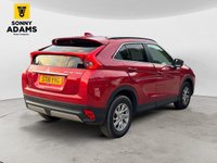 USED 2018 18 MITSUBISHI ECLIPSE CROSS 1.5T 2 SUV 5dr Petrol Manual Euro 6 (s/s) (163 ps) 