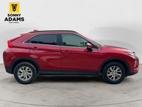 USED 2018 18 MITSUBISHI ECLIPSE CROSS 1.5T 2 SUV 5dr Petrol Manual Euro 6 (s/s) (163 ps) 