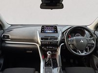USED 2018 18 MITSUBISHI ECLIPSE CROSS 1.5T 2 SUV 5dr Petrol Manual Euro 6 (s/s) (163 ps) 