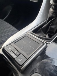 USED 2018 18 MITSUBISHI ECLIPSE CROSS 1.5T 2 SUV 5dr Petrol Manual Euro 6 (s/s) (163 ps) 
