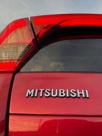 USED 2018 18 MITSUBISHI ECLIPSE CROSS 1.5T 2 SUV 5dr Petrol Manual Euro 6 (s/s) (163 ps) 