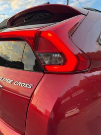 USED 2018 18 MITSUBISHI ECLIPSE CROSS 1.5T 2 SUV 5dr Petrol Manual Euro 6 (s/s) (163 ps) 