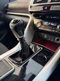USED 2018 18 MITSUBISHI ECLIPSE CROSS 1.5T 2 SUV 5dr Petrol Manual Euro 6 (s/s) (163 ps) 