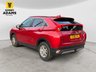 USED 2018 18 MITSUBISHI ECLIPSE CROSS 1.5T 2 SUV 5dr Petrol Manual Euro 6 (s/s) (163 ps) 