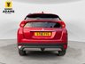 USED 2018 18 MITSUBISHI ECLIPSE CROSS 1.5T 2 SUV 5dr Petrol Manual Euro 6 (s/s) (163 ps) 