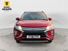 USED 2018 18 MITSUBISHI ECLIPSE CROSS 1.5T 2 SUV 5dr Petrol Manual Euro 6 (s/s) (163 ps) 