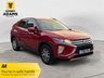 USED 2018 18 MITSUBISHI ECLIPSE CROSS 1.5T 2 SUV 5dr Petrol Manual Euro 6 (s/s) (163 ps) 