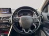 USED 2018 18 MITSUBISHI ECLIPSE CROSS 1.5T 2 SUV 5dr Petrol Manual Euro 6 (s/s) (163 ps) 