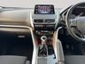 USED 2018 18 MITSUBISHI ECLIPSE CROSS 1.5T 2 SUV 5dr Petrol Manual Euro 6 (s/s) (163 ps) 