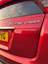 USED 2018 18 MITSUBISHI ECLIPSE CROSS 1.5T 2 SUV 5dr Petrol Manual Euro 6 (s/s) (163 ps) 