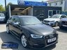 USED 2015 15 AUDI A3 1.4 TFSI S line Hatchback 3dr Petrol Manual Euro 6 (s/s) (125 ps) 