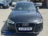 USED 2015 15 AUDI A3 1.4 TFSI S line Hatchback 3dr Petrol Manual Euro 6 (s/s) (125 ps) 