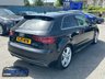 USED 2015 15 AUDI A3 1.4 TFSI S line Hatchback 3dr Petrol Manual Euro 6 (s/s) (125 ps) 