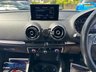 USED 2015 15 AUDI A3 1.4 TFSI S line Hatchback 3dr Petrol Manual Euro 6 (s/s) (125 ps) 