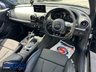 USED 2015 15 AUDI A3 1.4 TFSI S line Hatchback 3dr Petrol Manual Euro 6 (s/s) (125 ps) 
