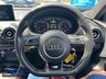 USED 2015 15 AUDI A3 1.4 TFSI S line Hatchback 3dr Petrol Manual Euro 6 (s/s) (125 ps) 