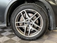 USED 2017 66 MERCEDES-BENZ GLC 2.1 GLC250d AMG Line (Premium Plus) Coupe 5dr Diesel G-Tronic 4MATIC Euro 6 (s/s) (204 ps) 