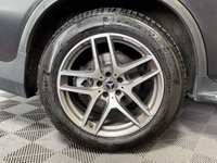 USED 2017 66 MERCEDES-BENZ GLC 2.1 GLC250d AMG Line (Premium Plus) Coupe 5dr Diesel G-Tronic 4MATIC Euro 6 (s/s) (204 ps) 