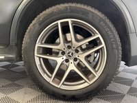 USED 2017 66 MERCEDES-BENZ GLC 2.1 GLC250d AMG Line (Premium Plus) Coupe 5dr Diesel G-Tronic 4MATIC Euro 6 (s/s) (204 ps) 