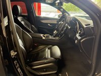 USED 2017 66 MERCEDES-BENZ GLC 2.1 GLC250d AMG Line (Premium Plus) Coupe 5dr Diesel G-Tronic 4MATIC Euro 6 (s/s) (204 ps) 