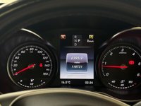 USED 2017 66 MERCEDES-BENZ GLC 2.1 GLC250d AMG Line (Premium Plus) Coupe 5dr Diesel G-Tronic 4MATIC Euro 6 (s/s) (204 ps) 