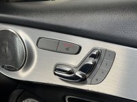 USED 2017 66 MERCEDES-BENZ GLC 2.1 GLC250d AMG Line (Premium Plus) Coupe 5dr Diesel G-Tronic 4MATIC Euro 6 (s/s) (204 ps) 