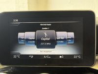 USED 2017 66 MERCEDES-BENZ GLC 2.1 GLC250d AMG Line (Premium Plus) Coupe 5dr Diesel G-Tronic 4MATIC Euro 6 (s/s) (204 ps) 