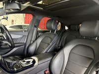 USED 2017 66 MERCEDES-BENZ GLC 2.1 GLC250d AMG Line (Premium Plus) Coupe 5dr Diesel G-Tronic 4MATIC Euro 6 (s/s) (204 ps) 