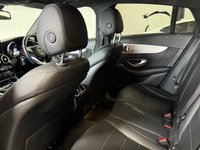USED 2017 66 MERCEDES-BENZ GLC 2.1 GLC250d AMG Line (Premium Plus) Coupe 5dr Diesel G-Tronic 4MATIC Euro 6 (s/s) (204 ps) 