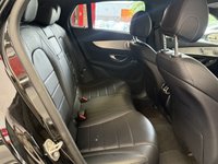 USED 2017 66 MERCEDES-BENZ GLC 2.1 GLC250d AMG Line (Premium Plus) Coupe 5dr Diesel G-Tronic 4MATIC Euro 6 (s/s) (204 ps) 