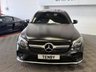 USED 2017 66 MERCEDES-BENZ GLC 2.1 GLC250d AMG Line (Premium Plus) Coupe 5dr Diesel G-Tronic 4MATIC Euro 6 (s/s) (204 ps) 