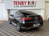 USED 2017 66 MERCEDES-BENZ GLC 2.1 GLC250d AMG Line (Premium Plus) Coupe 5dr Diesel G-Tronic 4MATIC Euro 6 (s/s) (204 ps) 