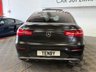 USED 2017 66 MERCEDES-BENZ GLC 2.1 GLC250d AMG Line (Premium Plus) Coupe 5dr Diesel G-Tronic 4MATIC Euro 6 (s/s) (204 ps) 