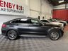 USED 2017 66 MERCEDES-BENZ GLC 2.1 GLC250d AMG Line (Premium Plus) Coupe 5dr Diesel G-Tronic 4MATIC Euro 6 (s/s) (204 ps) 