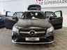 USED 2017 66 MERCEDES-BENZ GLC 2.1 GLC250d AMG Line (Premium Plus) Coupe 5dr Diesel G-Tronic 4MATIC Euro 6 (s/s) (204 ps) 