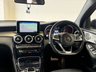 USED 2017 66 MERCEDES-BENZ GLC 2.1 GLC250d AMG Line (Premium Plus) Coupe 5dr Diesel G-Tronic 4MATIC Euro 6 (s/s) (204 ps) 