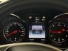 USED 2017 66 MERCEDES-BENZ GLC 2.1 GLC250d AMG Line (Premium Plus) Coupe 5dr Diesel G-Tronic 4MATIC Euro 6 (s/s) (204 ps) 
