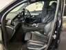 USED 2017 66 MERCEDES-BENZ GLC 2.1 GLC250d AMG Line (Premium Plus) Coupe 5dr Diesel G-Tronic 4MATIC Euro 6 (s/s) (204 ps) 