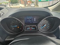 USED 2013 13 FORD C-MAX 1.6 TDCi Titanium MPV 5dr Diesel Manual Euro 5 (115 ps) 