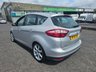 USED 2013 13 FORD C-MAX 1.6 TDCi Titanium MPV 5dr Diesel Manual Euro 5 (115 ps) 