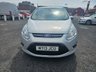 USED 2013 13 FORD C-MAX 1.6 TDCi Titanium MPV 5dr Diesel Manual Euro 5 (115 ps) 