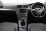 USED 2013 63 VOLKSWAGEN GOLF 1.6 TDI BlueMotion Tech SE Hatchback 5dr Diesel Manual Euro 5 (s/s) (105 ps) 