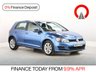 USED 2013 63 VOLKSWAGEN GOLF 1.6 TDI BlueMotion Tech SE Hatchback 5dr Diesel Manual Euro 5 (s/s) (105 ps) 