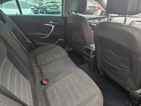 USED 2016 16 VAUXHALL INSIGNIA 1.6 CDTi SRi Nav Hatchback 5dr Diesel Manual Euro 6 (s/s) (136 ps) 