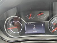USED 2016 16 VAUXHALL INSIGNIA 1.6 CDTi SRi Nav Hatchback 5dr Diesel Manual Euro 6 (s/s) (136 ps) 